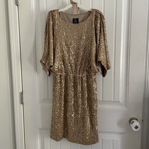 Suzuki Chin for Maggy Boutique size 8 dress